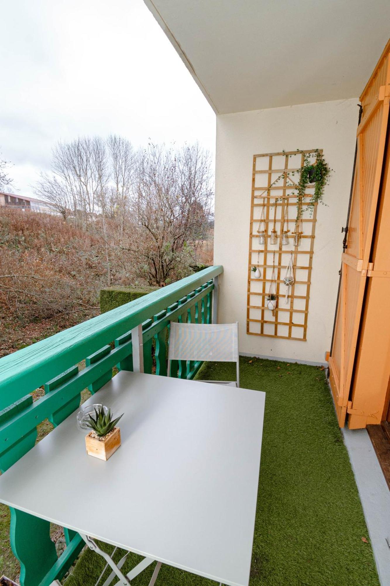 Escapade Au Calme De La Riviere Apartment Metabief Ngoại thất bức ảnh